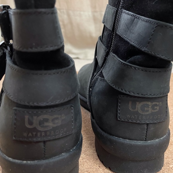 UGG winter boots - Picture 4 of 10